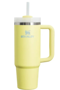 Stanley Quencher 30 Oz Pomelo Termos