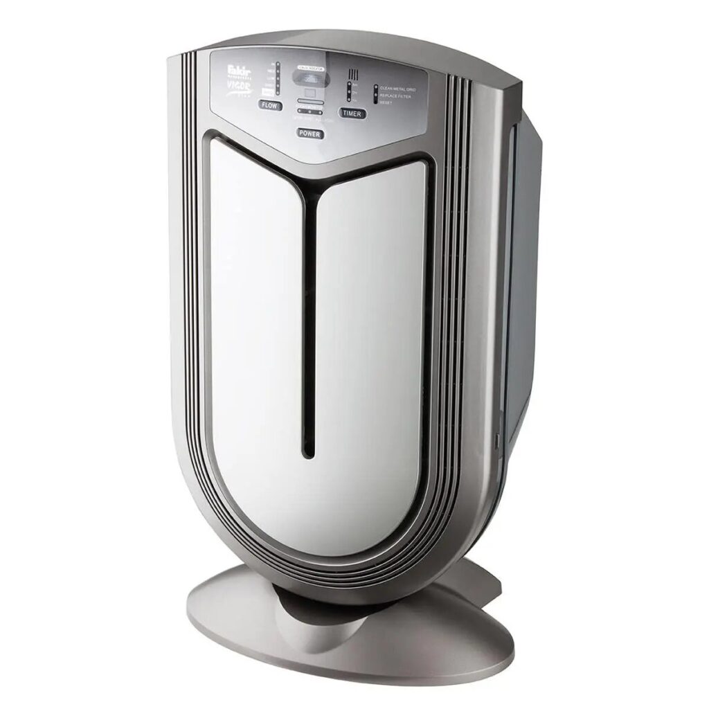 Fakir Vigor Plus İonic Air Purifier - Faki̇r