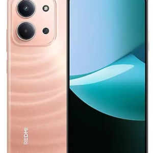 Xiaomi Redmi 15c 8/256 Gb Twilight Orange