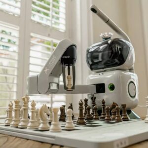 Senserobot Smart Chess Robot