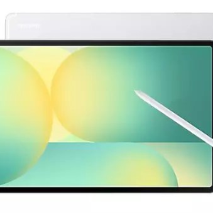 Samsung Galaxy Tab S10 Fe Plus 12/256 Gb Silver X620