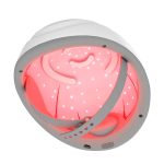 Saç Büyümesi için Lazer Terapi Başlığı BEAUTIFLY RejuvaHair Pro beyaz