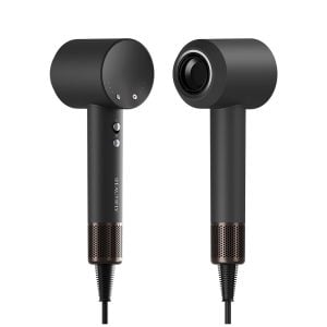 Hair Dryer BEAUTIFLY DryFinity graphite