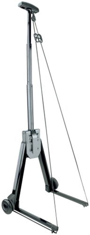 Samsonite Micro Foldable Cart D89*96510