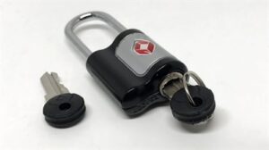 Samsonite Us Air Travel Key Lock D89*09351