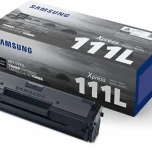 Samsung 202X/207X Toner Siyah (D111L)-Samsung KKTC