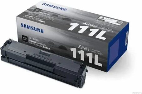 Samsung 202X/207X Toner Siyah (D111L)-Samsung Kktc
