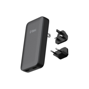 Şarj Cihazı Ttec 2Scg06S 65W Gan 5 Smart Charger Trio KKTC