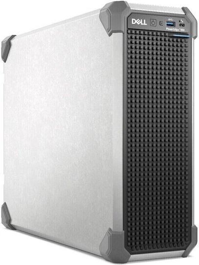 Server Dell T160_Spl1 Xeon 6315P (1X16) 16Gb Udimm 2Tb 300W KKTC