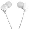 Sony So-Mdr-Ex15Lpw White In Ear Earphones Kulaklik - Sony