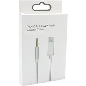 Syrox Jh030 Typec Aux-Syrox KKTC