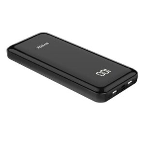 Syrox Powerbank 10.000Mah Led. Pb118