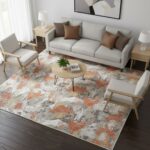 püskülsüz 4 Mt2 Halı