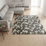 püskülsüz 4 Mt2 Halı