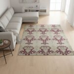 püskülsüz 4 Mt2 Halı