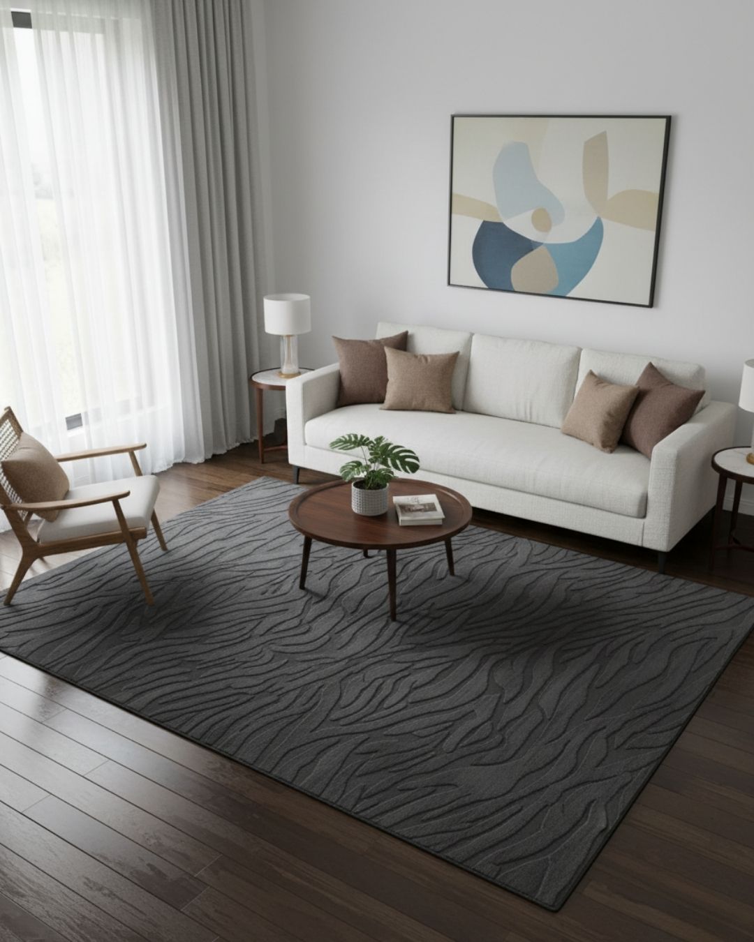 Tekstil-Toptan-2-2- Alaçatı Püsküllü 6 Mt2 Halı