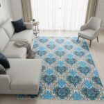 püskülsüz 4 Mt2 Halı