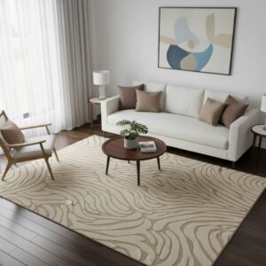 Alaçatı Püsküllü 6 Mt2 Halı