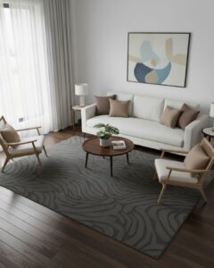 Alaçatı Püsküllü 6 Mt2 Halı