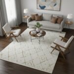 püskülsüz 4 Mt2 Halı