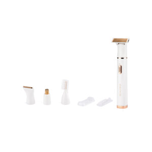 Tıraş Makinesi BEAUTIFLY Benim Bıçağım Ipek Beyaz