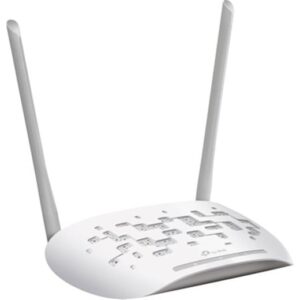Tp-Link Tl-Wa801N 300Mbps Wifi Router- KKTC