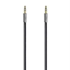 Ttec 2Ak02 - 3.5Mm Stereo Ses Kablosu 1M Siyah