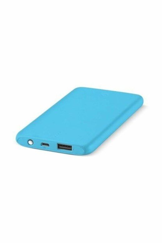 Ttec 2Bb132M Powerslim 5.000Mah Taşınabilir Şarj-Ttec KKTC