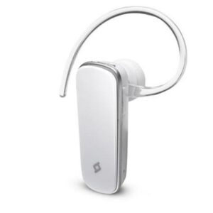 Ttec 2Km0098 Beyaz Cofort Mono Bluetooth Kulaklık