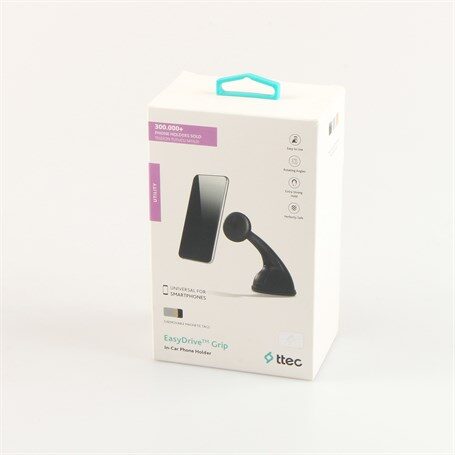 Ttec 2Tt12 - Easydrive Grip Araç İçi Telefon Tutu-Ttec KKTC