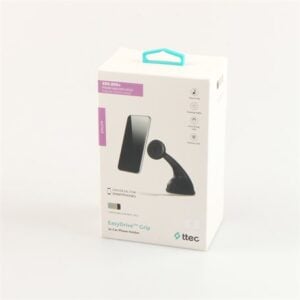 Ttec 2Tt12 - Easydrive Grip Araç İçi Telefon Tutu
