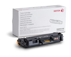 Xerox 106R04348 3000 Sayfa Toner-Xerox KKTC