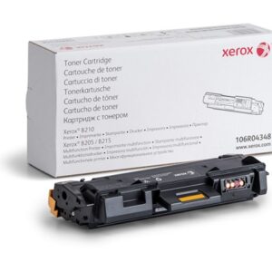 Xerox 106R04348 3000 Sayfa Toner