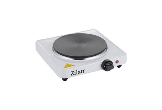 Zi̇lan Zln2173 Tek Gözlü Set Üstü Ocak (Beyaz)-Zi̇lan Kktc Zi̇lan Zln2173 Tek Gözlü Set Üstü Ocak (Beyaz)-Zi̇lan Kktc