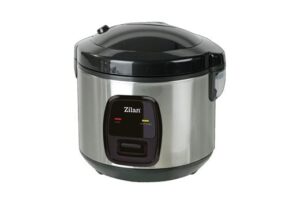 Zi̇lan Zln2793 Pi̇lav Yapma Tenceresi̇-Zi̇lan KKTC