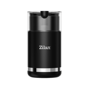 Zi̇lan Zln9280 Kahve Öğütücü Maki̇nesi̇ (Si̇yah)