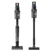 VCW 8430 Grundig AquaFlex+™ Toz Torbasız Islak / Kuru Şarjlı Dik Süpürge - Grundig