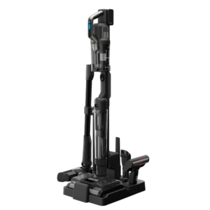 VCW 8430 Grundig AquaFlex+™ Toz Torbasız Islak / Kuru Şarjlı Dik Süpürge - Grundig