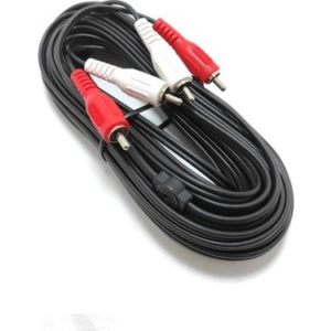 2Rca /2Rca 10Mt Kablo