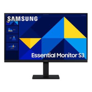 Samsung ES monitör S3 24″ - KKTC Bi Sipariş - Teknoloji>Bilgisayar Parçaları>Monitör