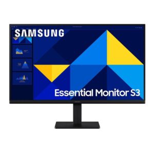 Samsung ES Monitor S3 27″ - KKTC Bi Sipariş - Teknoloji>Bilgisayar Parçaları>Monitör