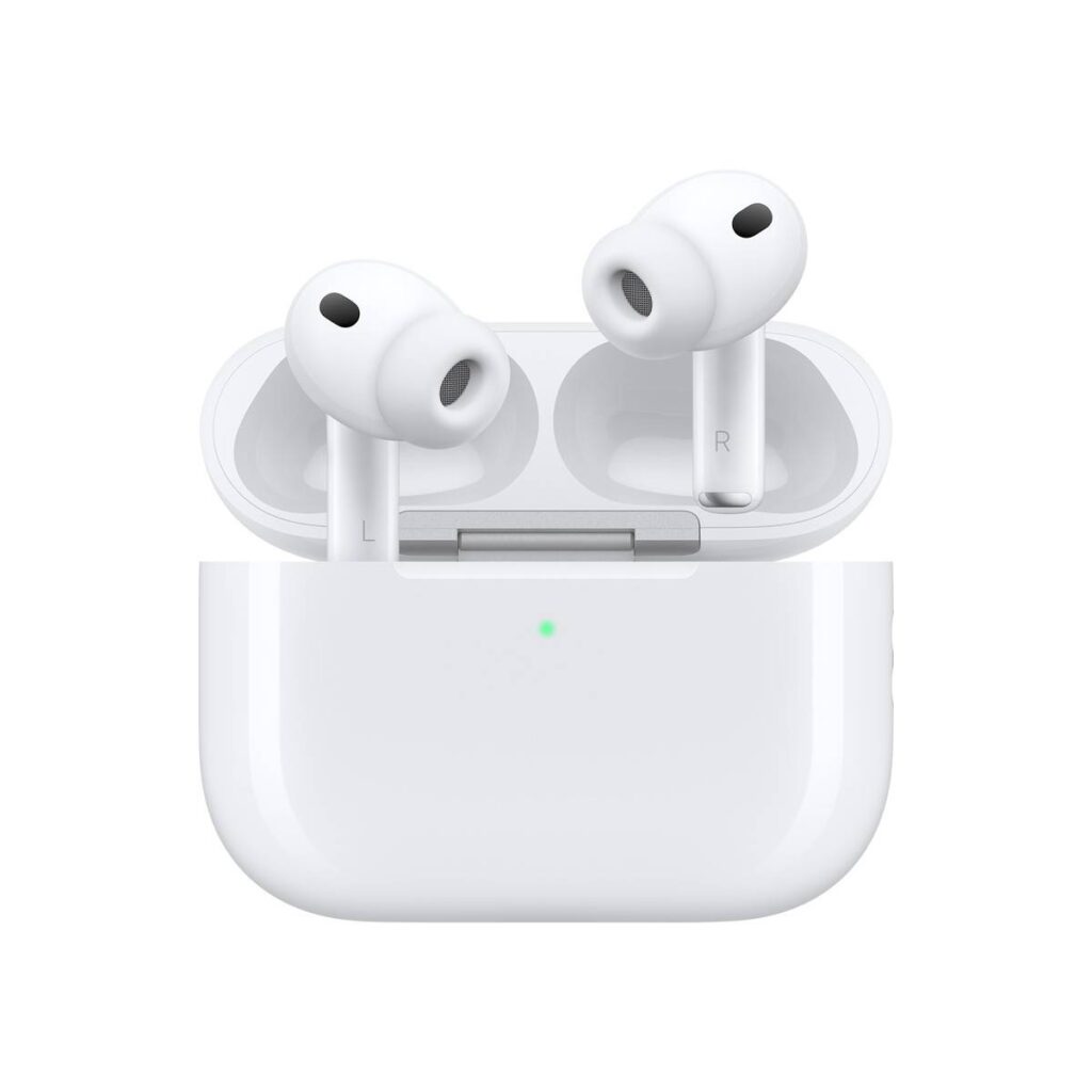 AirPods Pro 3 - KKTC Bi Sipariş - Teknoloji>Kulaklık>Kablosuz Kulaklık