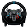 Logitech G29 DFRW PS/PC Direksiyonlu Ped Seti - Logitech
