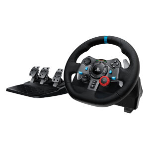 Logitech G29 DFRW PS/PC Direksiyonlu Ped Seti - KKTC Bi Sipariş - Teknoloji>Bilgisayar Parçaları>Oyun Konsolu ve Aksesuarları>Konsol