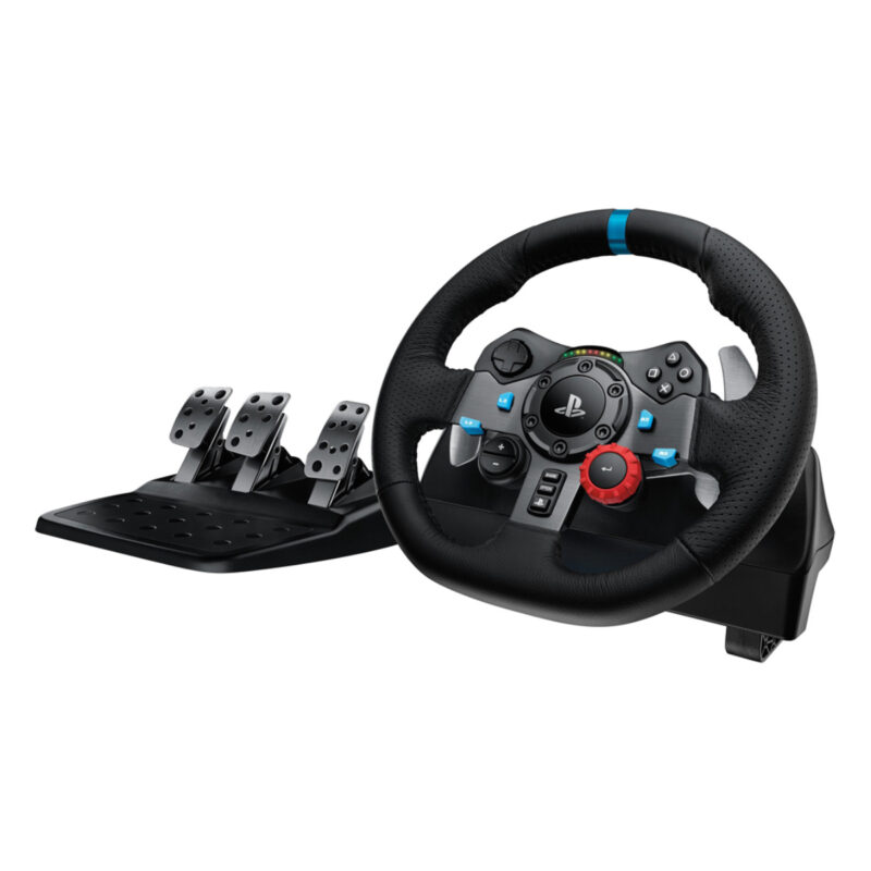 Logitech G29 DFRW PS/PC Direksiyonlu Ped Seti