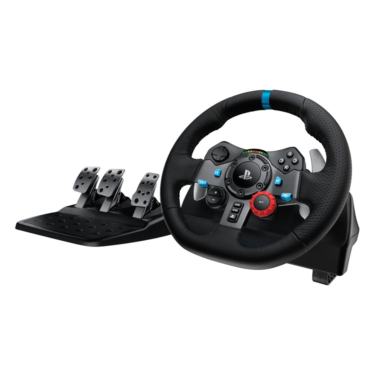 Logitech G29 Dfrw Ps/Pc Direksiyonlu Ped Seti - Kktc Bi Sipariş - Teknoloji&Amp;Gt;Bilgisayar Parçaları&Amp;Gt;Oyun Konsolu Ve Aksesuarları&Amp;Gt;Konsol Logitech G29 Dfrw Ps/Pc Direksiyonlu Ped Seti - Kktc Bi Sipariş - Teknoloji&Amp;Gt;Bilgisayar Parçaları&Amp;Gt;Oyun Konsolu Ve Aksesuarları&Amp;Gt;Konsol