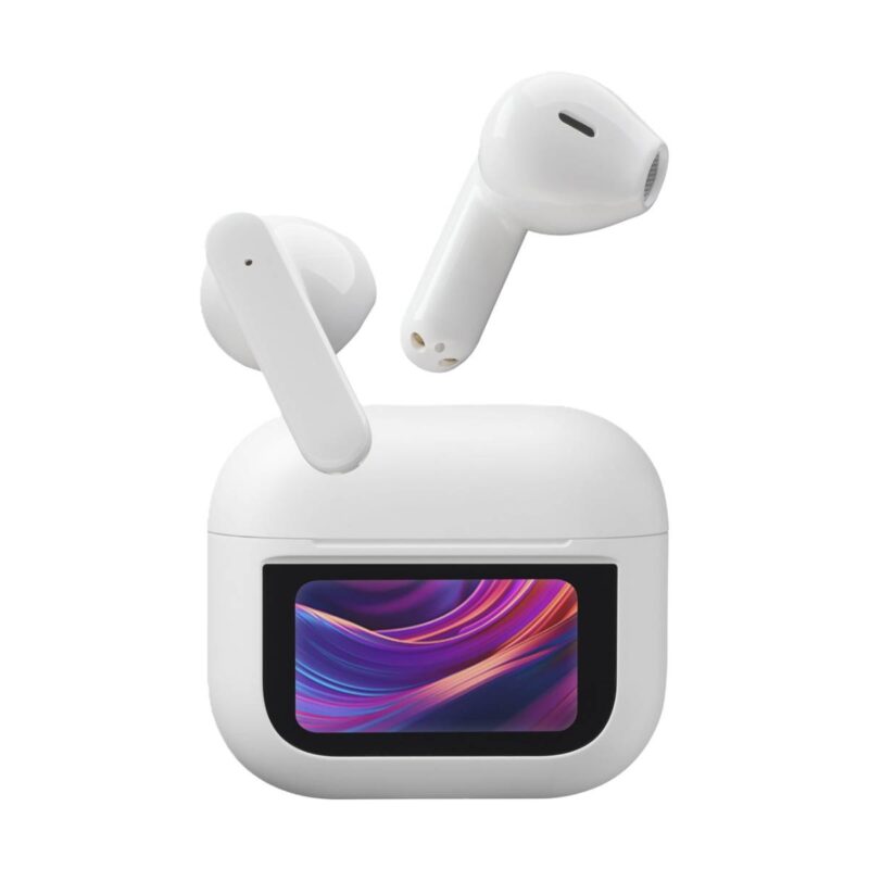 CL TWS İn-Ear Groove MS Beyaz