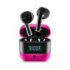 CL TWS İn-Ear Spark MS Pembe - KKTC Bi Sipariş - Teknoloji>Kulaklık>Kablosuz Kulaklık