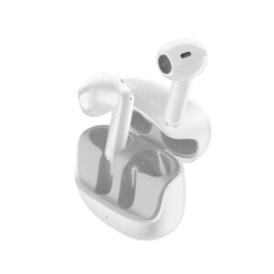 CL TWS ENC PURE UNIV. BEYAZ - KKTC Bi Sipariş - Teknoloji>Kulaklık>Kablosuz Kulaklık