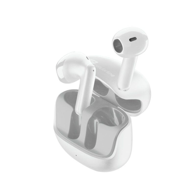 CL TWS ENC PURE UNIV. BEYAZ